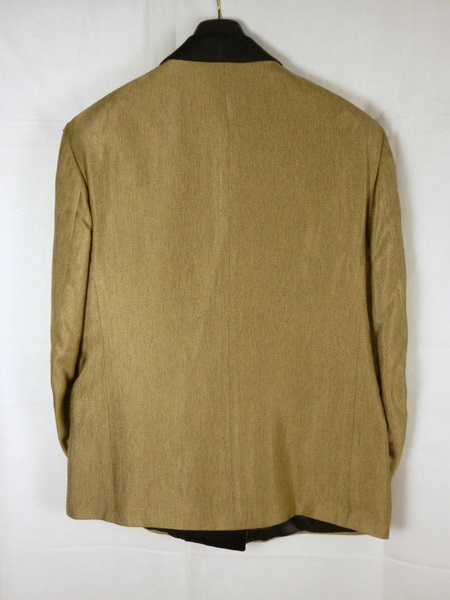 Vintage Lord West Tuxedo Jacket