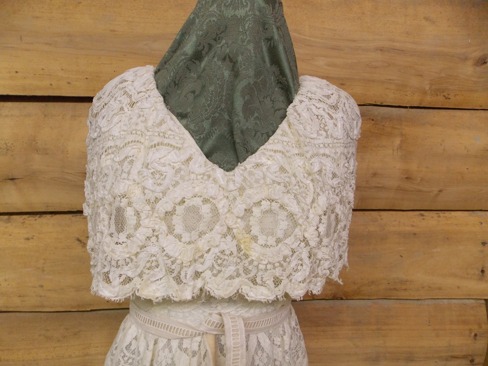 Beautiful Lace Dress