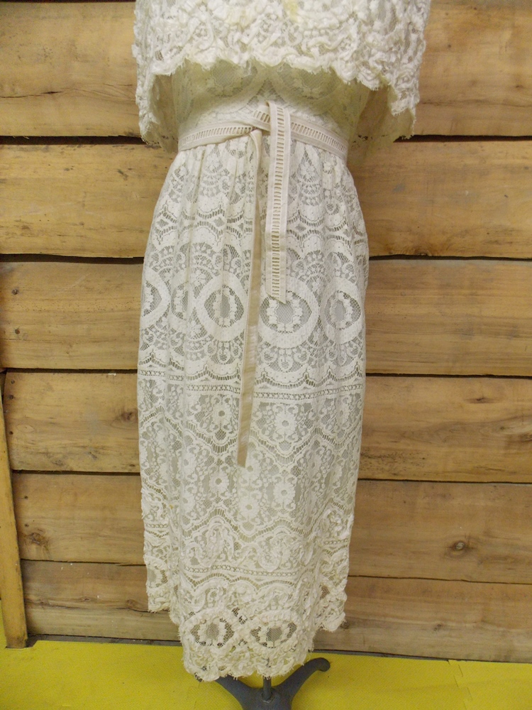 Beautiful Lace Dress