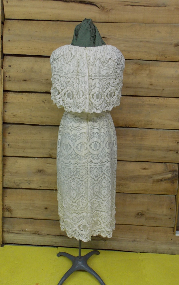 Beautiful Lace Dress