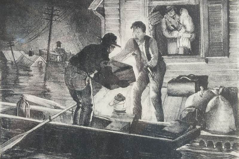 1937 Kenneth Ozier Limited Edition