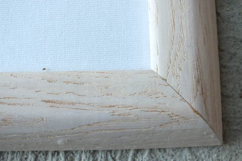 An original watercolor signed and dated by Haitian artist, Martino Dorce 1993