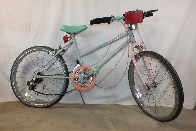 Huffy Sweet Dreams Bicycle 