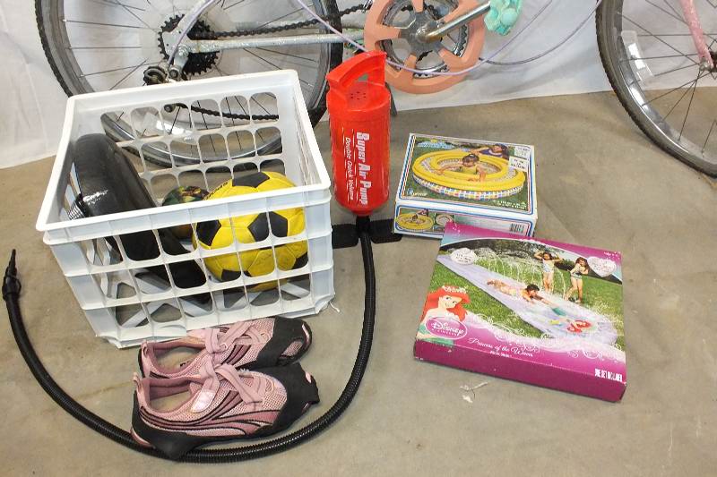 Huffy Sweet Dreams Bicycle 