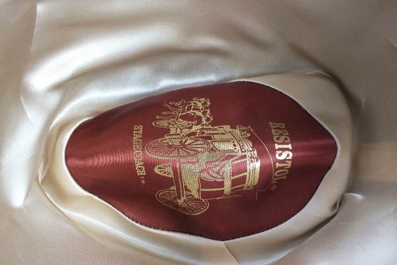 Collection of vintage Men's hats