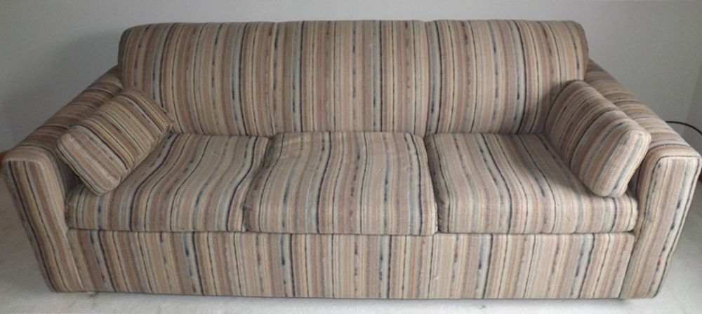 Broyhill Sleeper Sofa