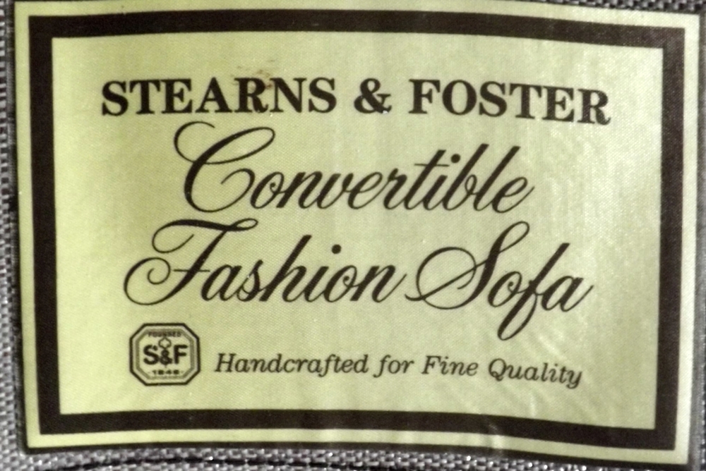 Broyhill Sleeper Sofa