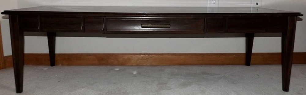 Mersman Coffee Table