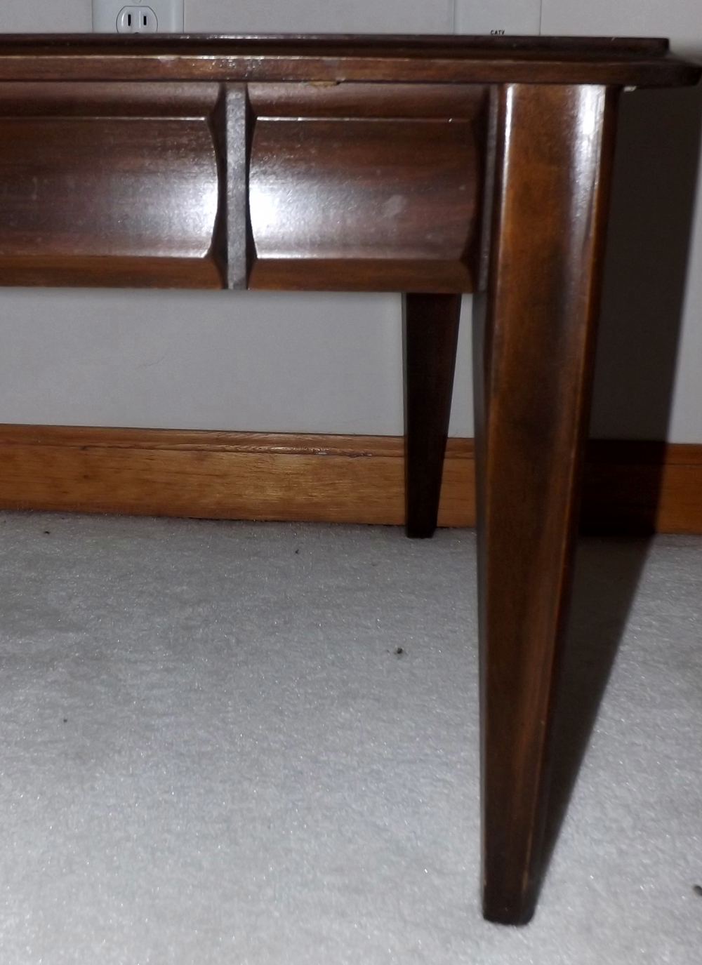 Mersman Coffee Table