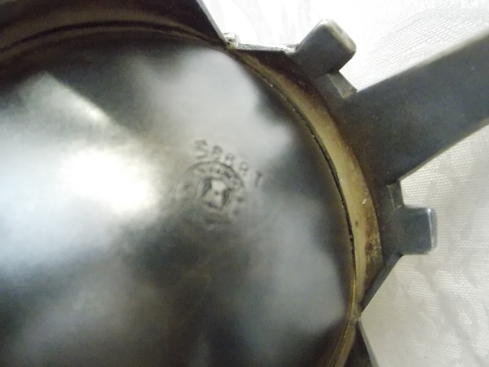 Antique Coffee Server