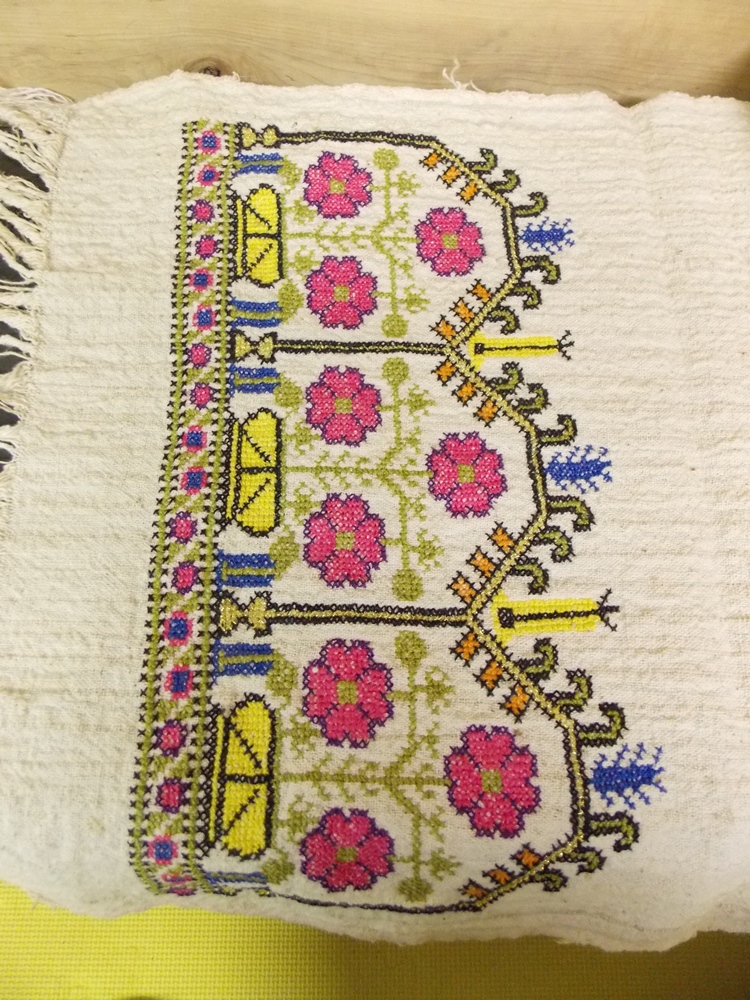 Brass Greek Incense Burner