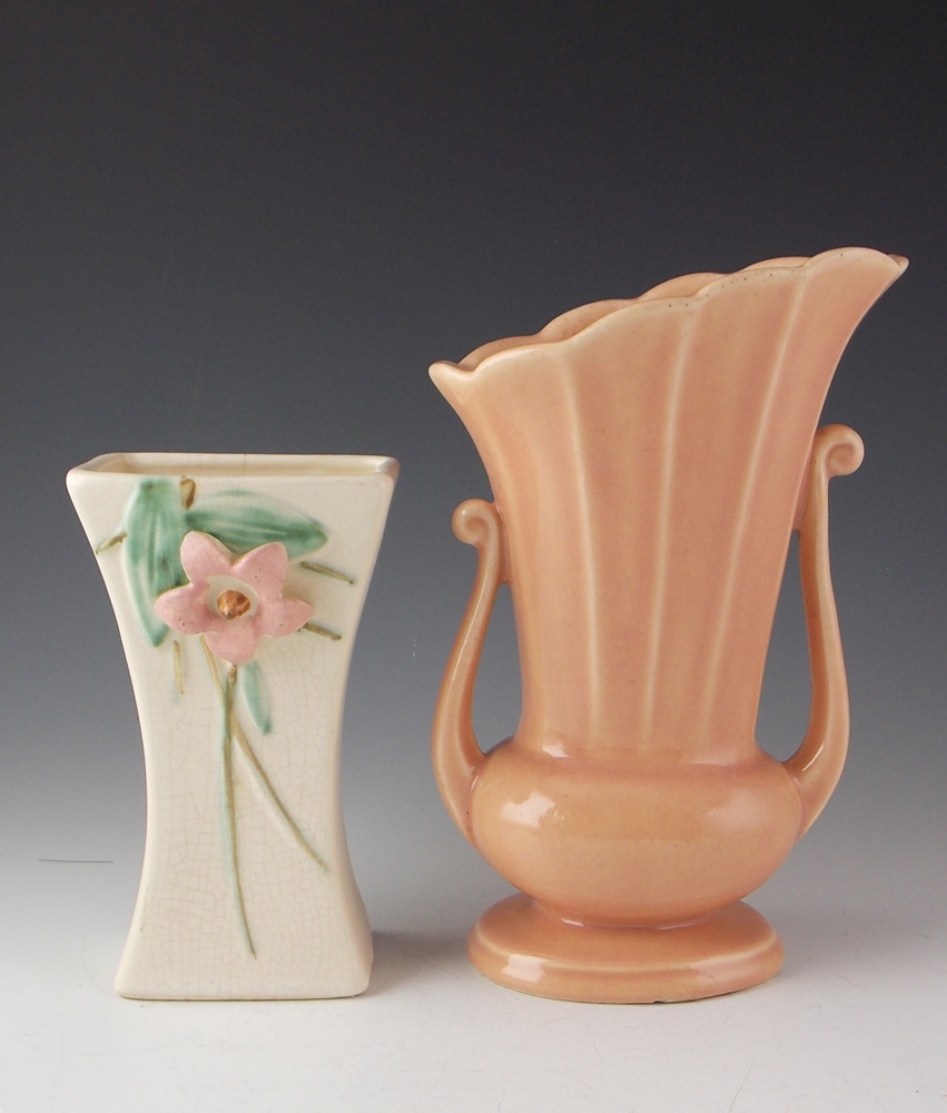 Vintage Vases