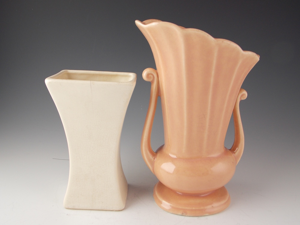 Vintage Vases