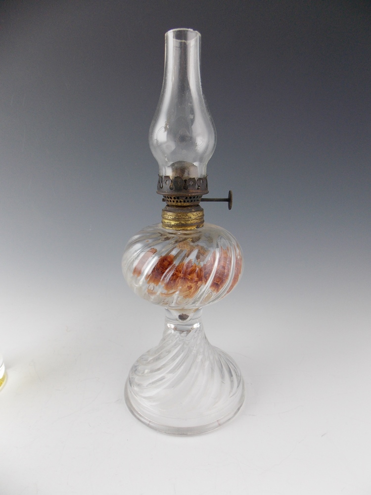 Small Pot by Joyce Clancy & Other Pleasing Items