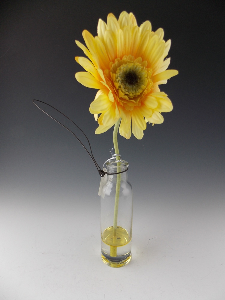 Small Pot by Joyce Clancy & Other Pleasing Items