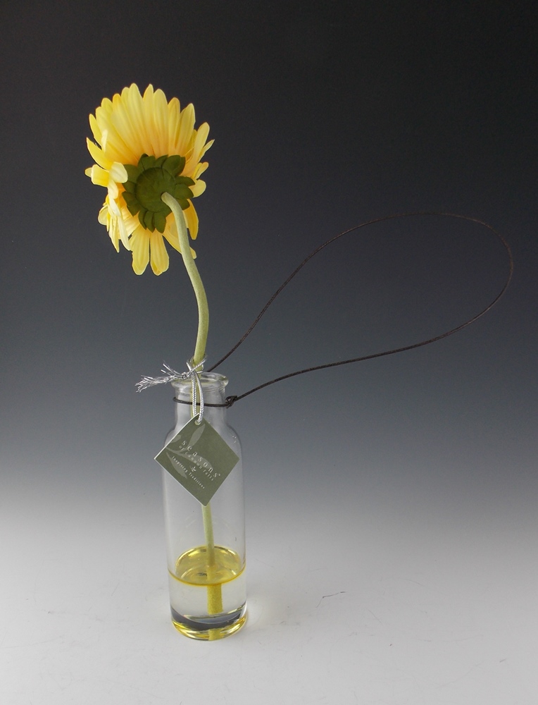 Small Pot by Joyce Clancy & Other Pleasing Items