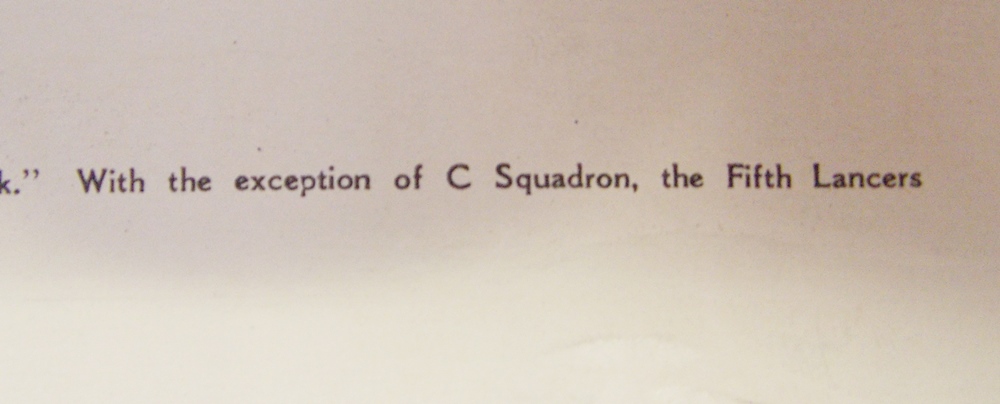 Vintage London Daily News Supplement
