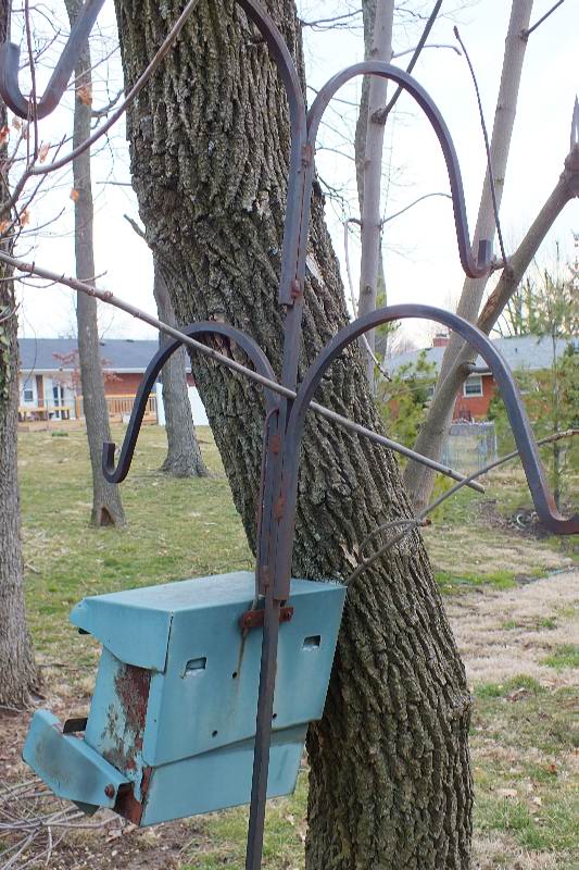 Lawn and garden ornaments