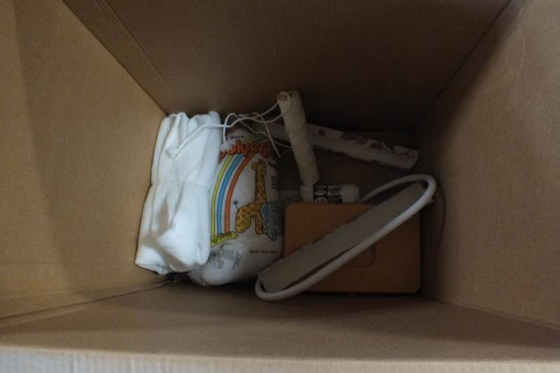 Wow a very generous group of crafting, quilting and sewing supplies