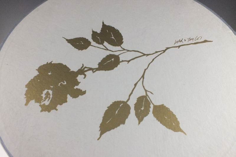 A collection of five vintage pill box style hats