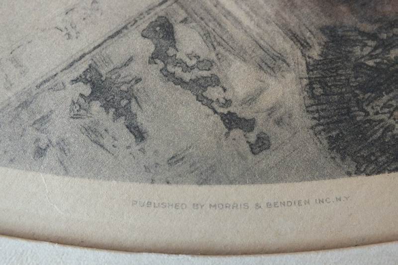 Guy "Des Bulles" Print