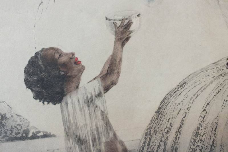 Guy "Des Bulles" Print