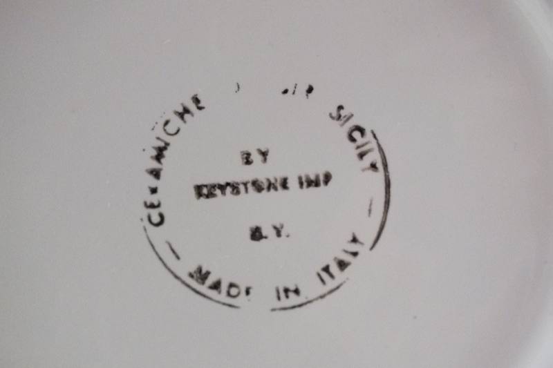 Hand Painted Wall Art Items