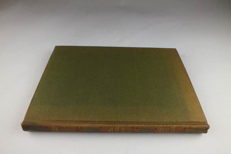 1904 Edition of "A Defective Santa Claus"