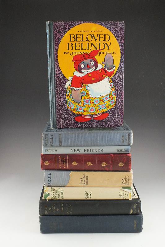 Classic Children's Books