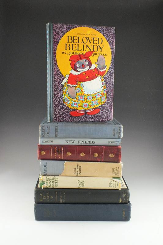 Classic Children's Books