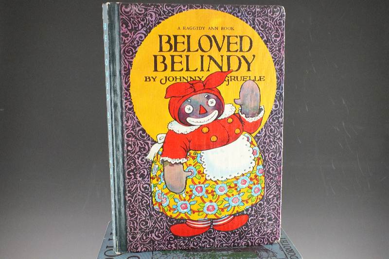 Classic Children's Books