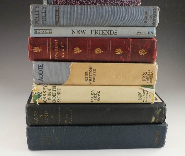 Classic Children's Books