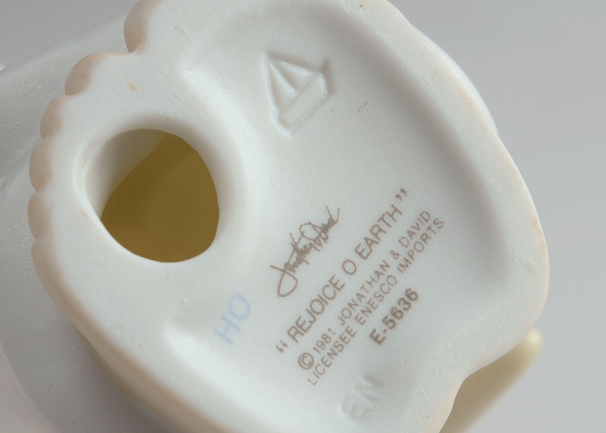 Precious Moments figures