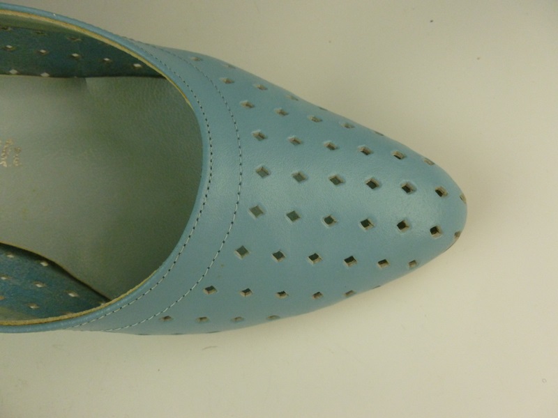 Vintage Michael Finelli Ladies Shoes