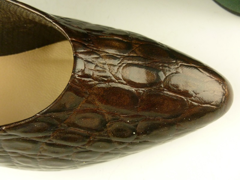 Vintage Ladies Pumps