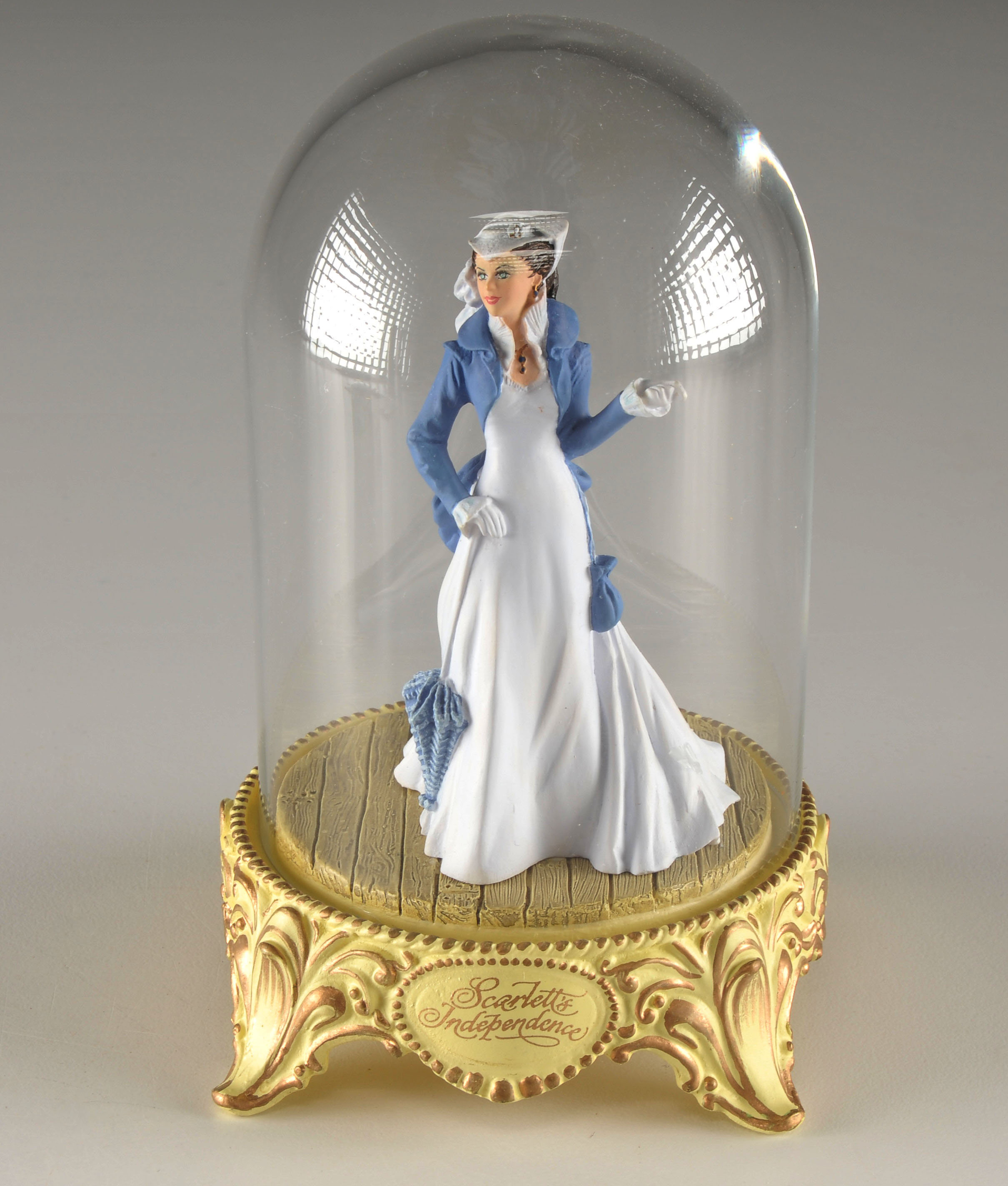 "Gone with the Wind" memorabilia