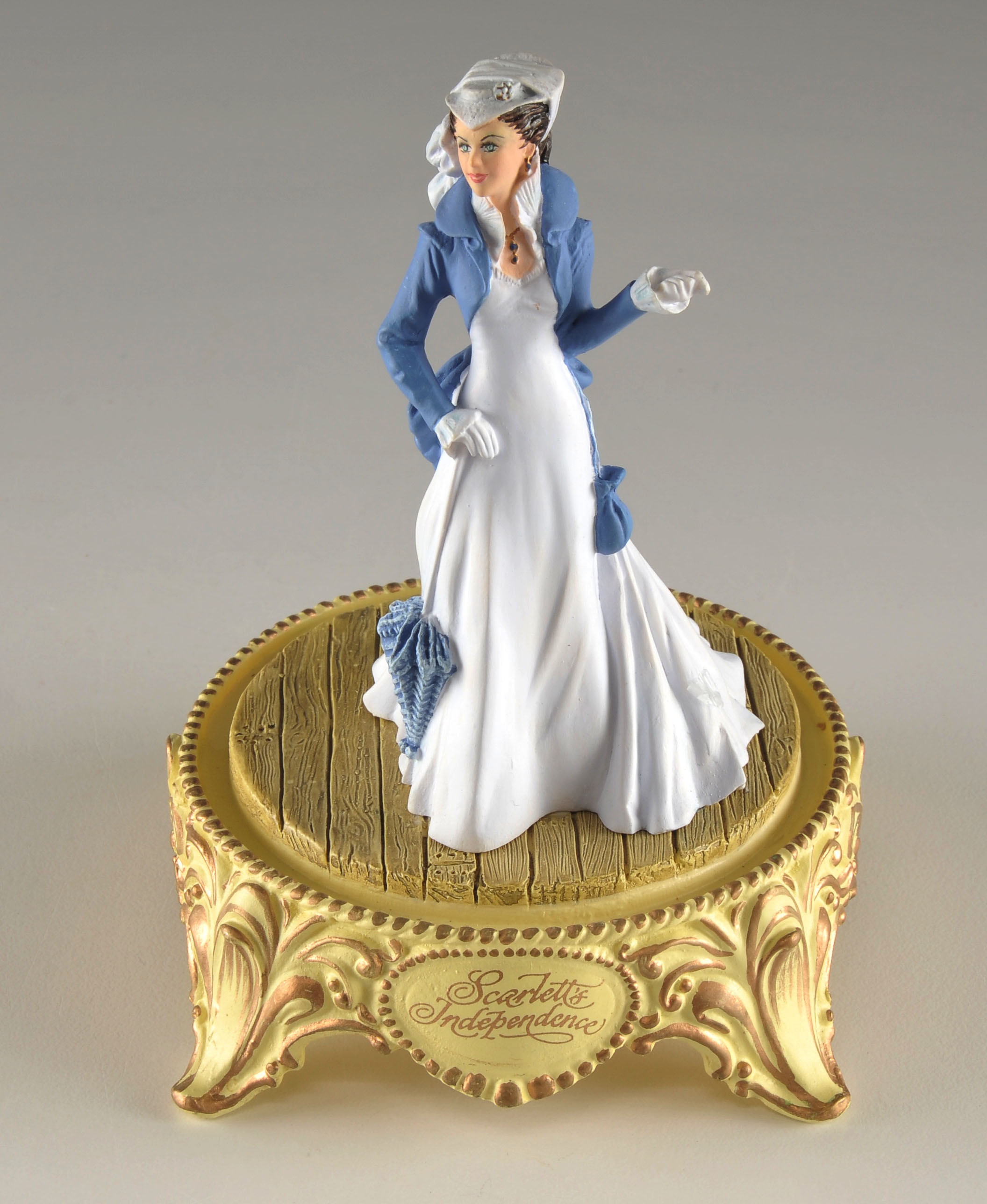 "Gone with the Wind" memorabilia