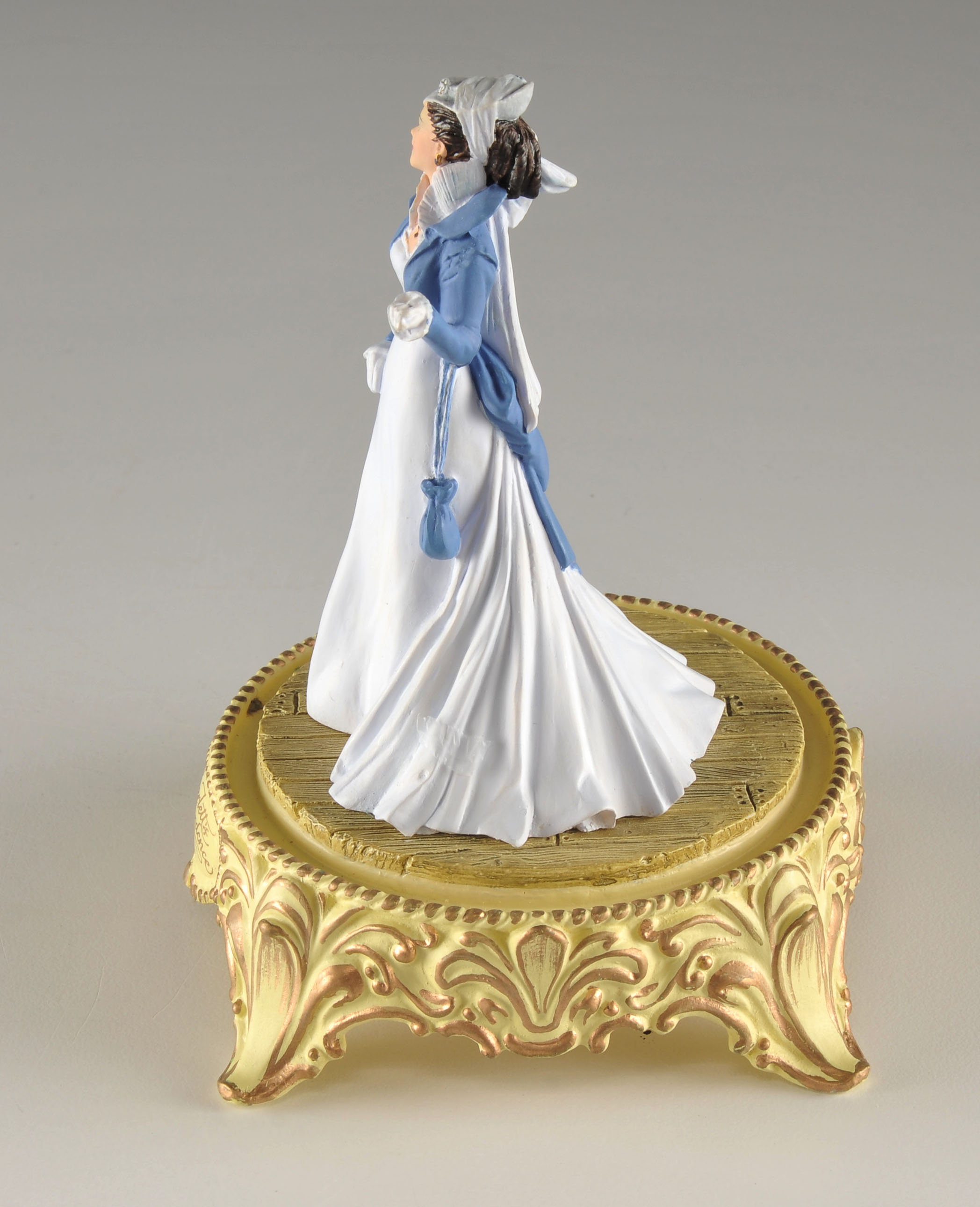 "Gone with the Wind" memorabilia