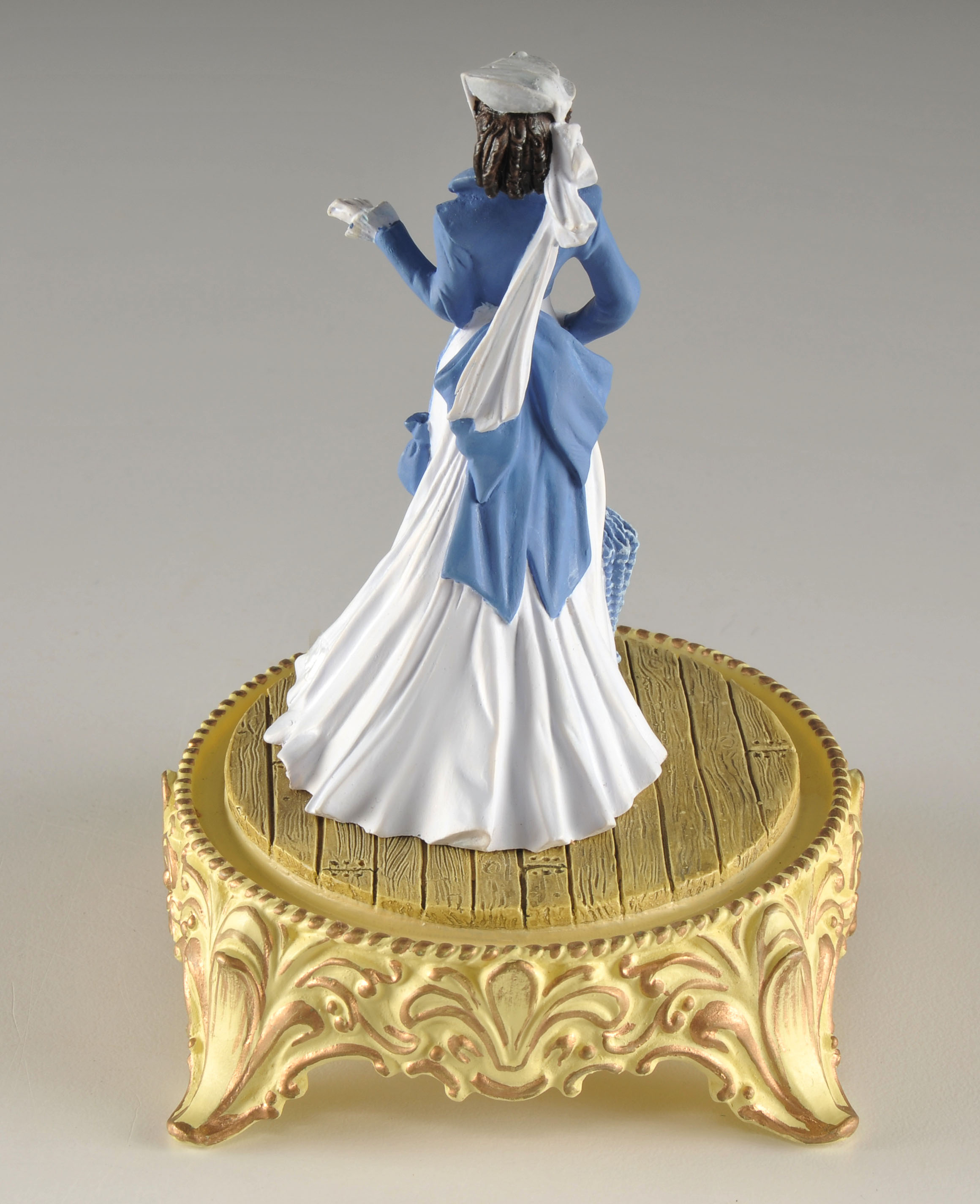 "Gone with the Wind" memorabilia