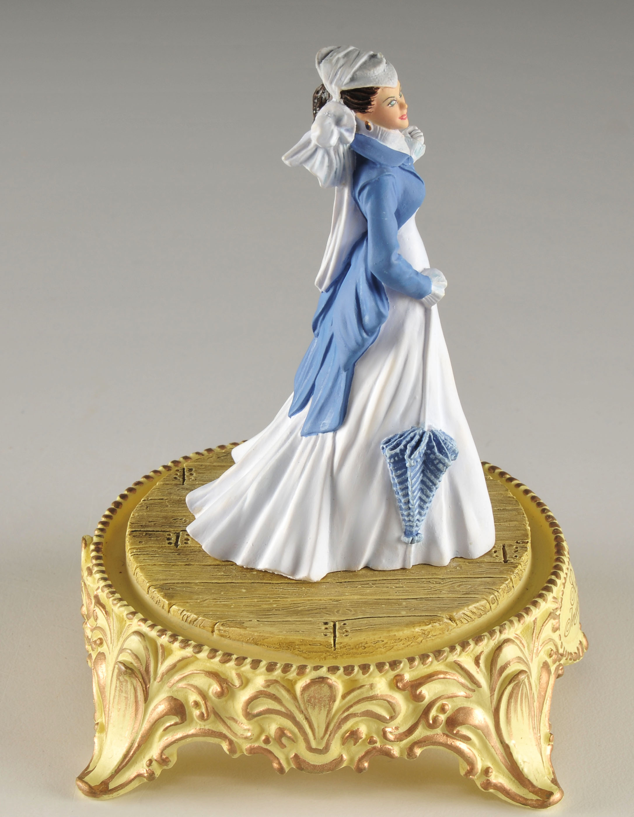 "Gone with the Wind" memorabilia