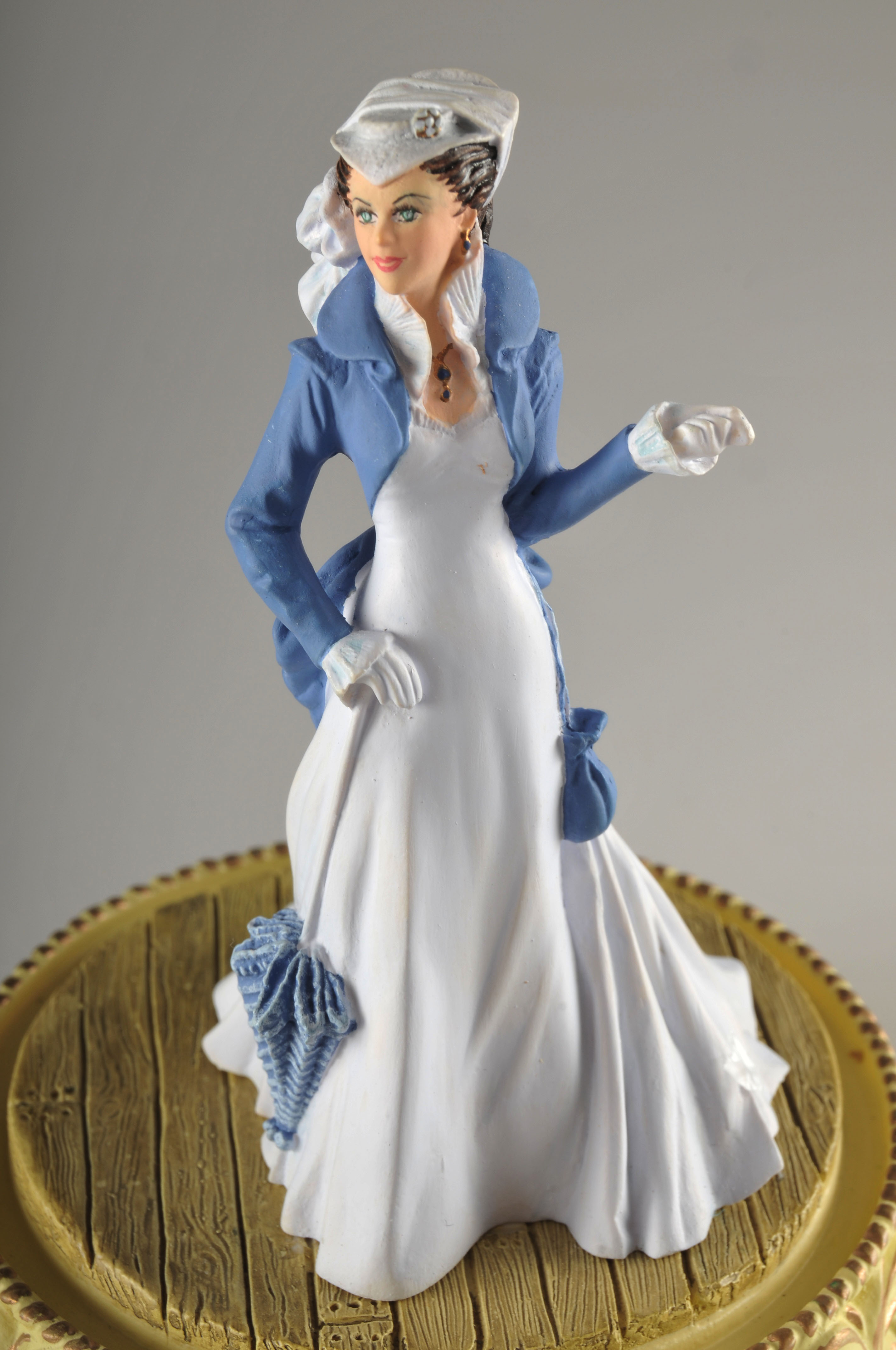 "Gone with the Wind" memorabilia