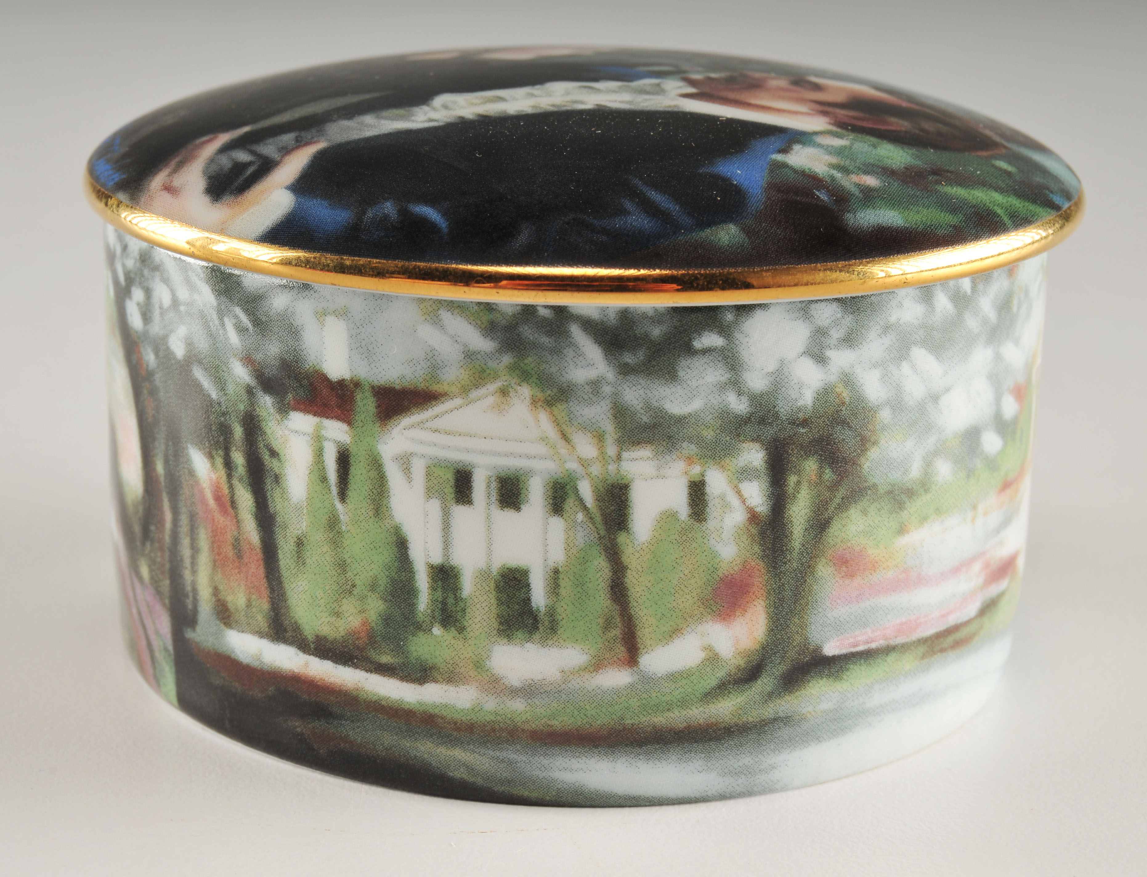 "Gone with the Wind" memorabilia