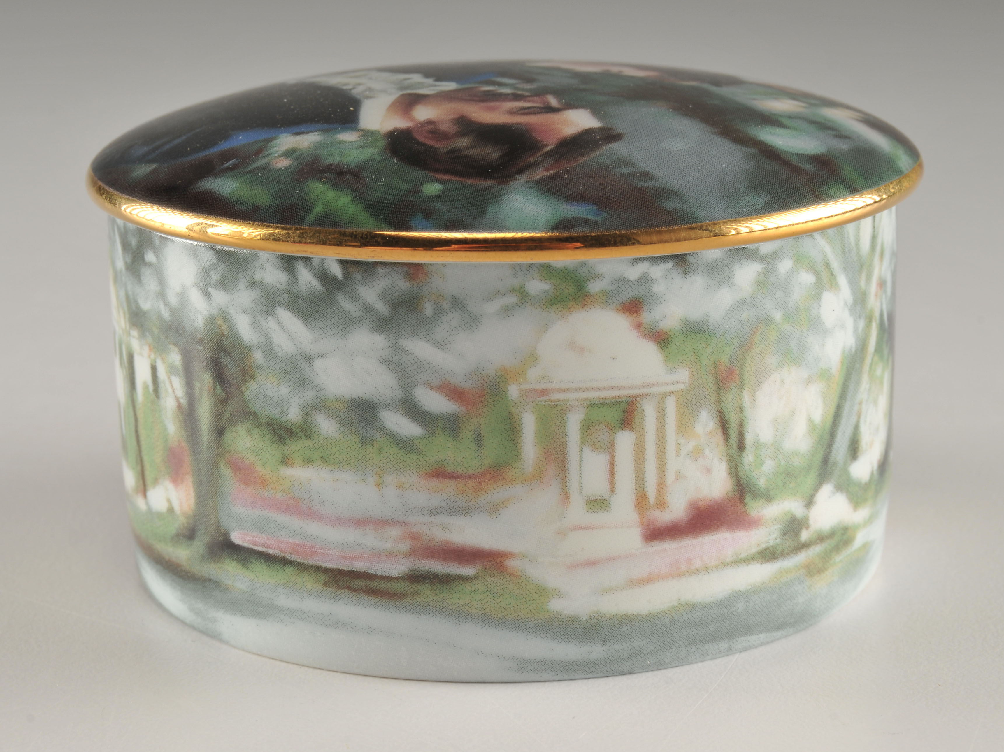 "Gone with the Wind" memorabilia