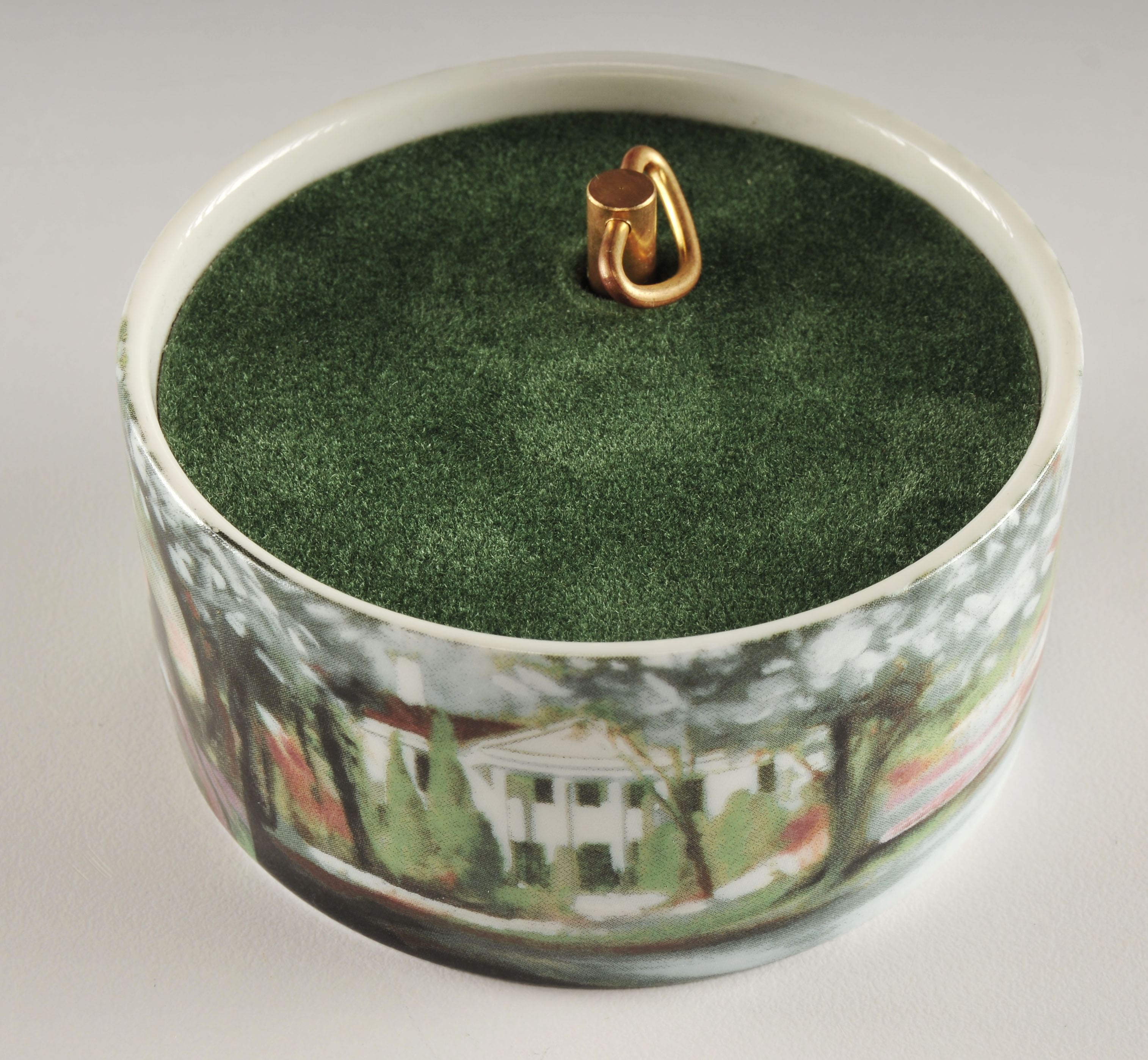 "Gone with the Wind" memorabilia