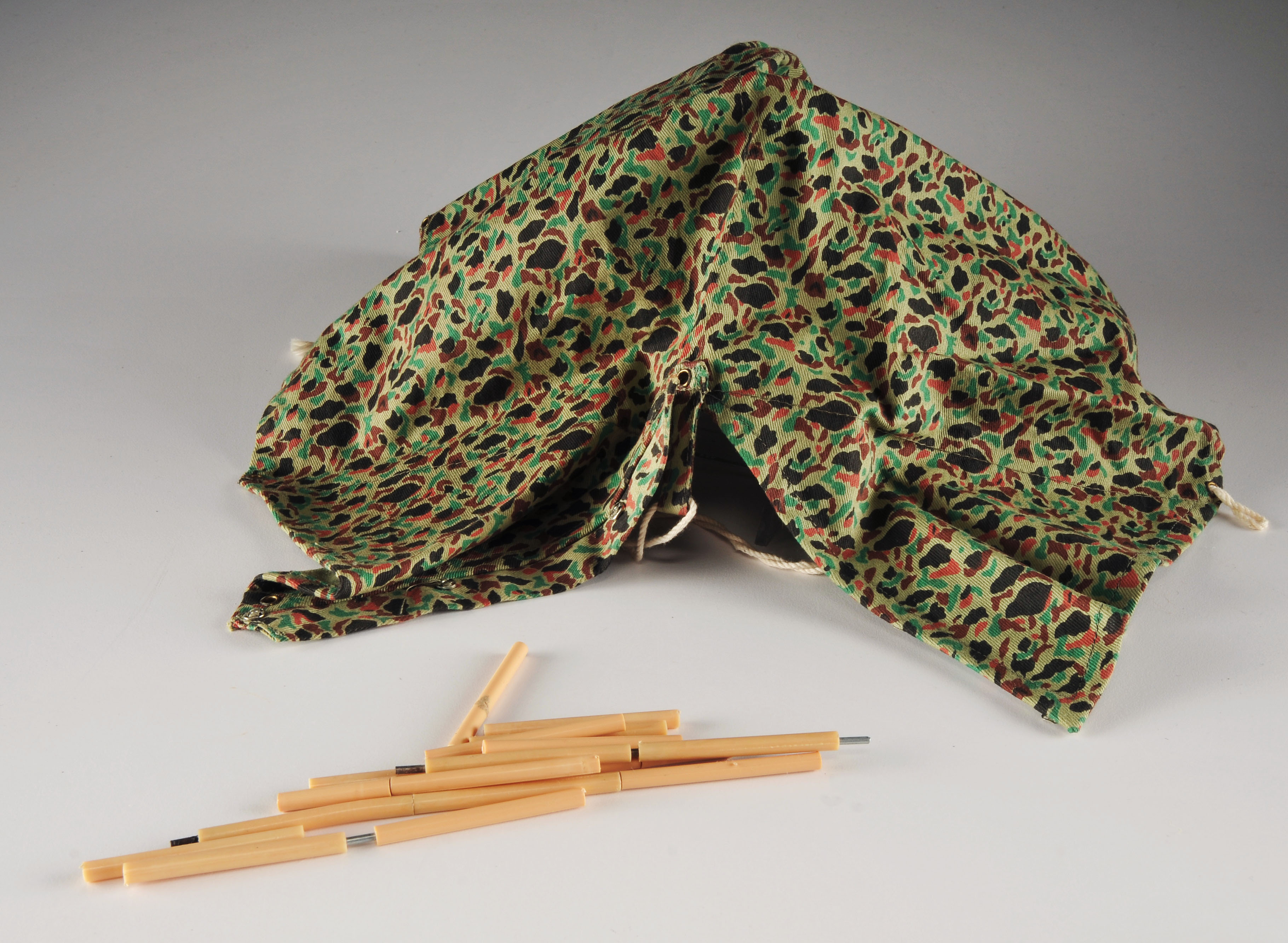 Vintage Hasbro GI Joe 