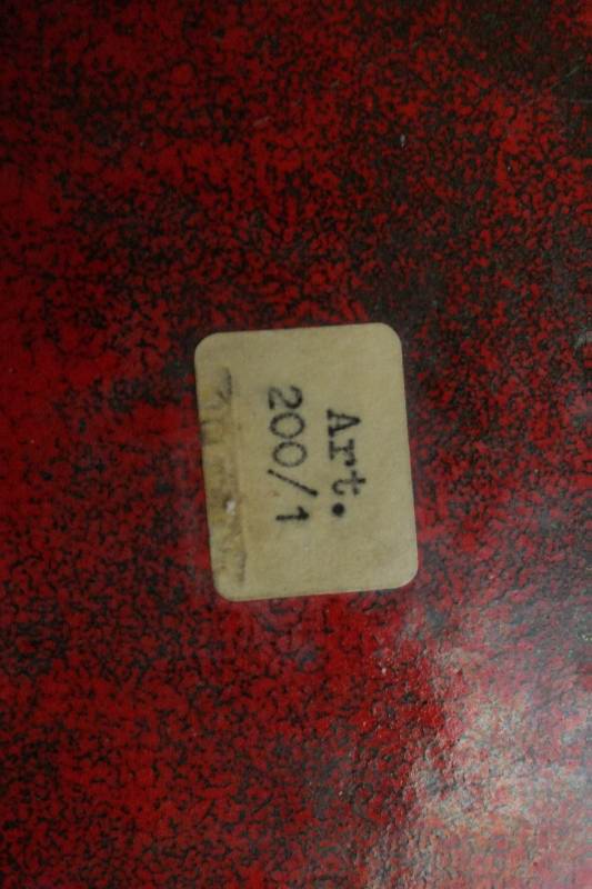 Collection of Decorative Enamel Art Pieces