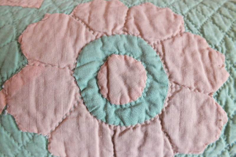 Collection of Six Quilts