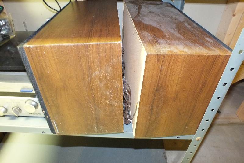 Sound Design Mini Component CD Player