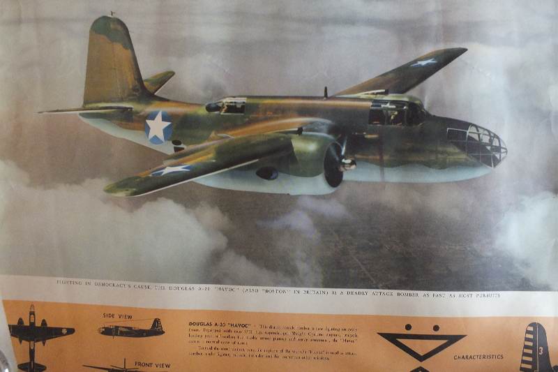 A Group of War Related posters circa 1940