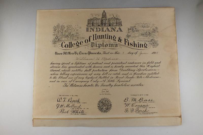 Sports memorabilia from University of Kentucky Basketball